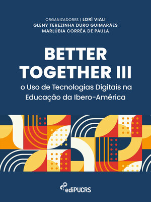 cover image of Better Together III
